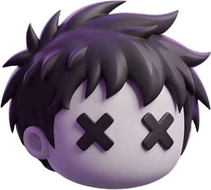 Floating Head Games Logo